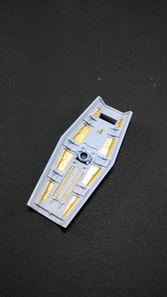 見えない盾の裏側はこんなかんじです