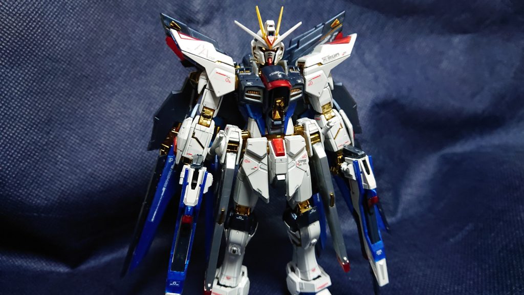 シンプルの起立姿勢👌