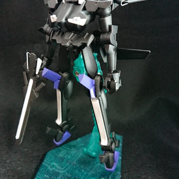 HGオーバーフラッグ