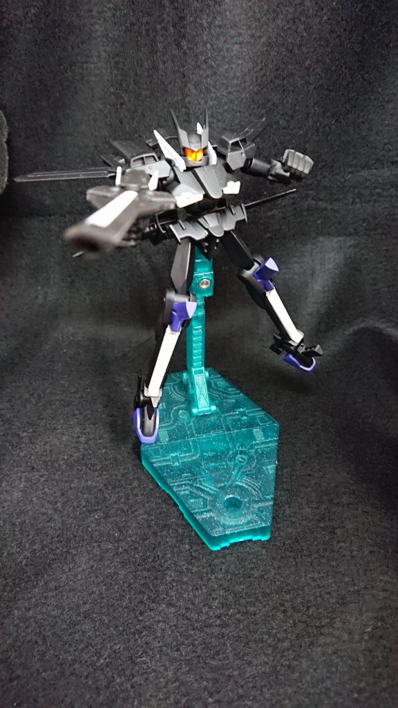 HGオーバーフラッグ–4枚目/制作者：@nenza_p