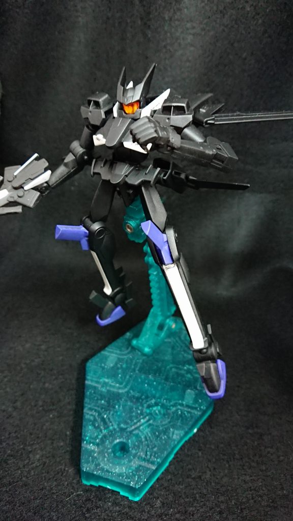 HGオーバーフラッグ–5枚目/制作者：@nenza_p