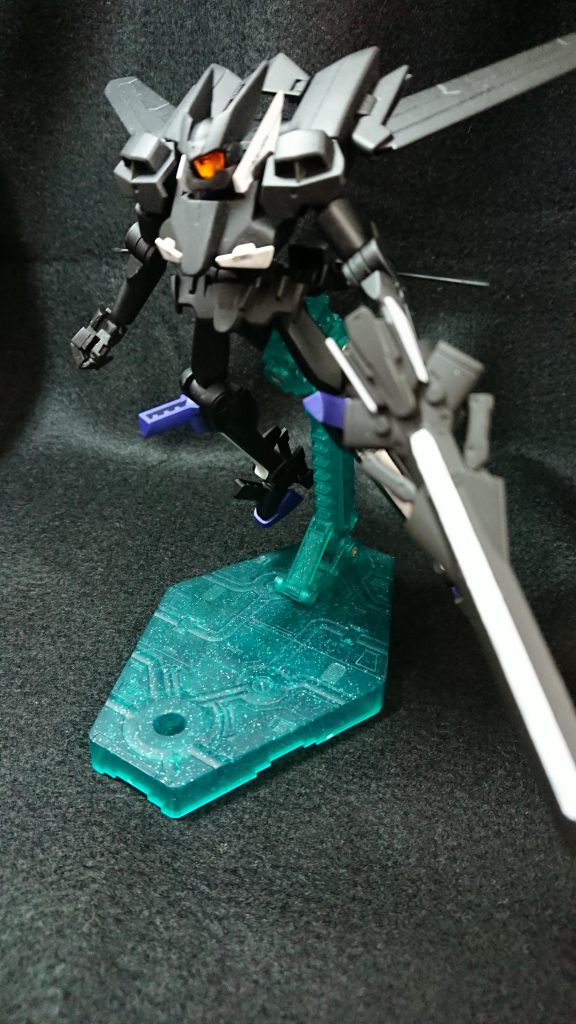 HGオーバーフラッグ–2枚目/制作者：@nenza_p