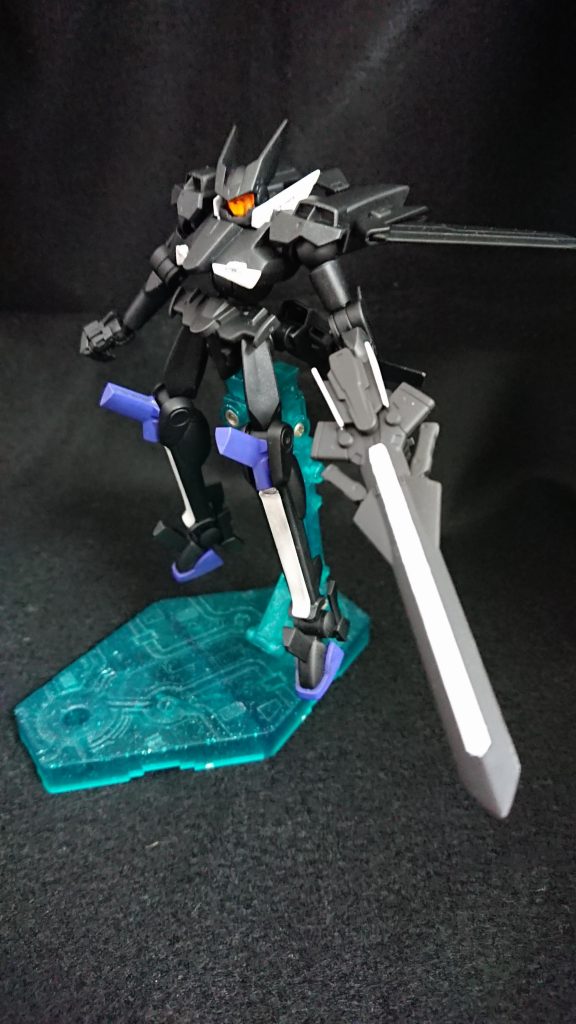 HGオーバーフラッグ–3枚目/制作者：@nenza_p