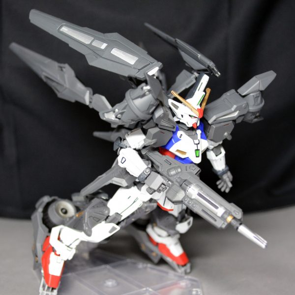 ガンダムジェミナス