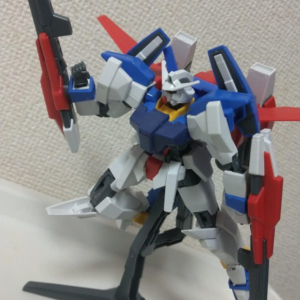 ジャンクAGEガンダム