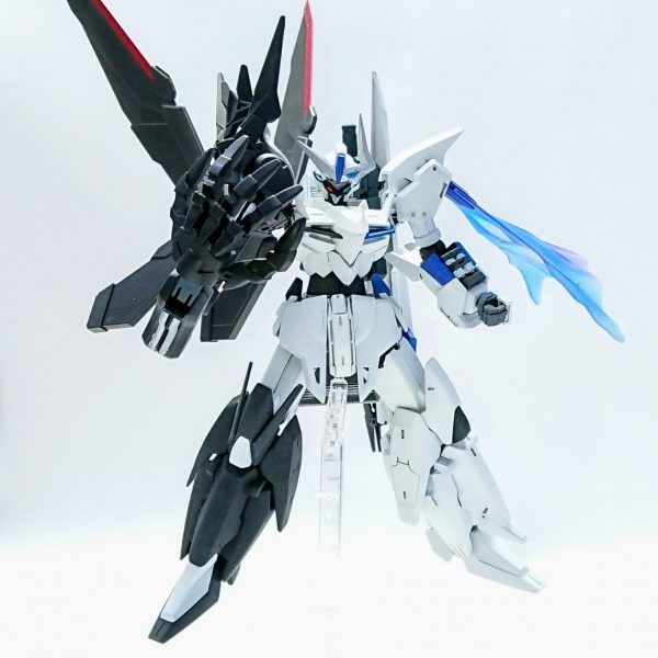 ガンダム Sinゼルトザーム