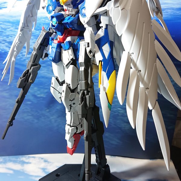 ウィングゼロ ver.ka