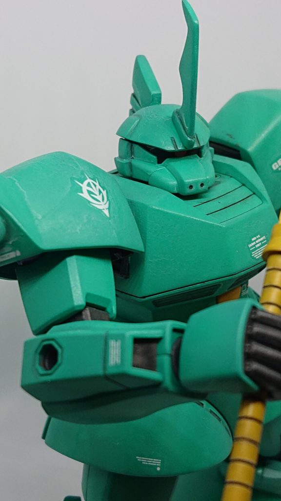 白かぶりがヒドイです。