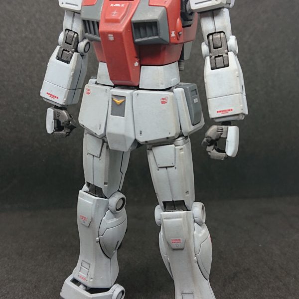 RGM-79  ジム