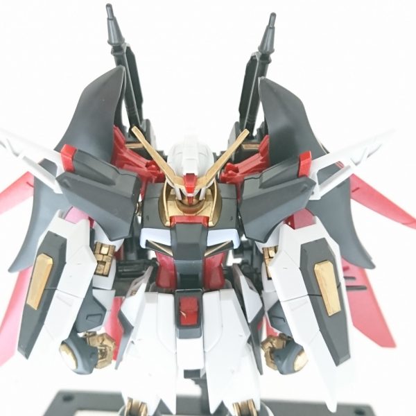 Gundam Destiny Avenger