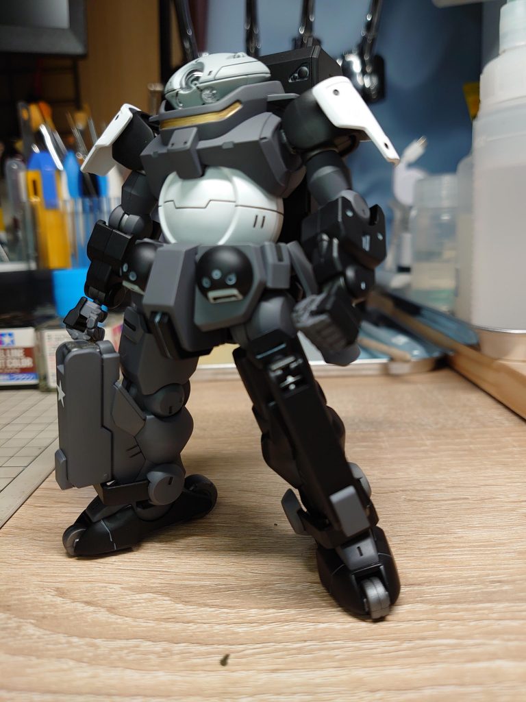 獅白ぼたん専用グリモアカスタム–6枚目/制作者：萩原悠