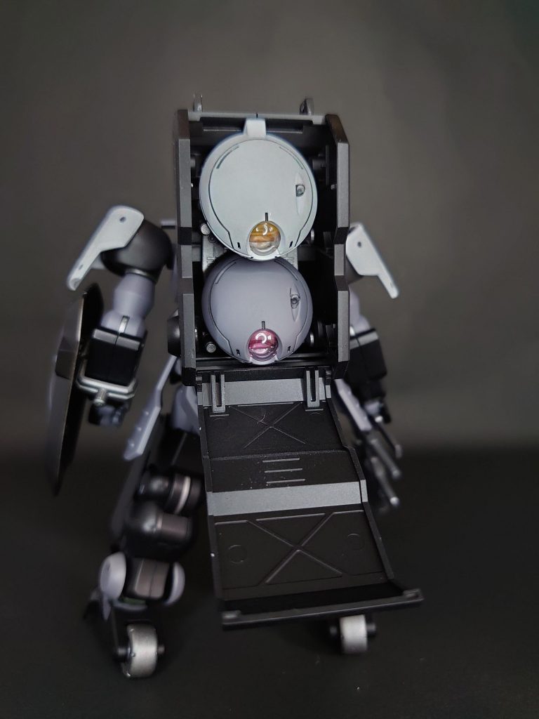 獅白ぼたん専用グリモアカスタム–4枚目/制作者：萩原悠