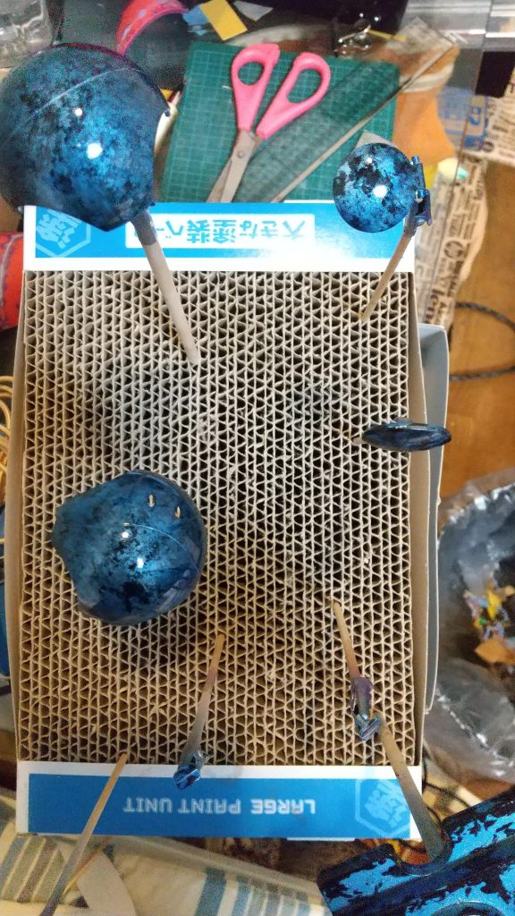 けっこうイイ感じかと