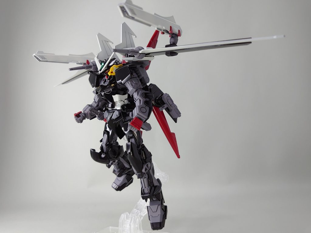 ガンダムアストレイ ノワールM(みおーん)–6枚目/制作者：萩原悠