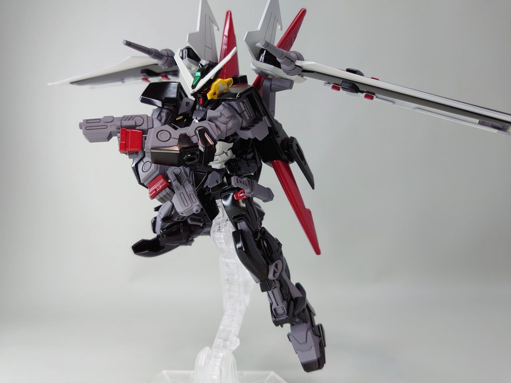 ガンダムアストレイ ノワールM(みおーん)–7枚目/制作者：萩原悠