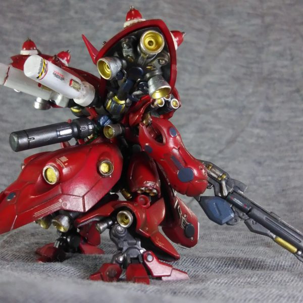 ナイチンゲール　【アーティファクト】