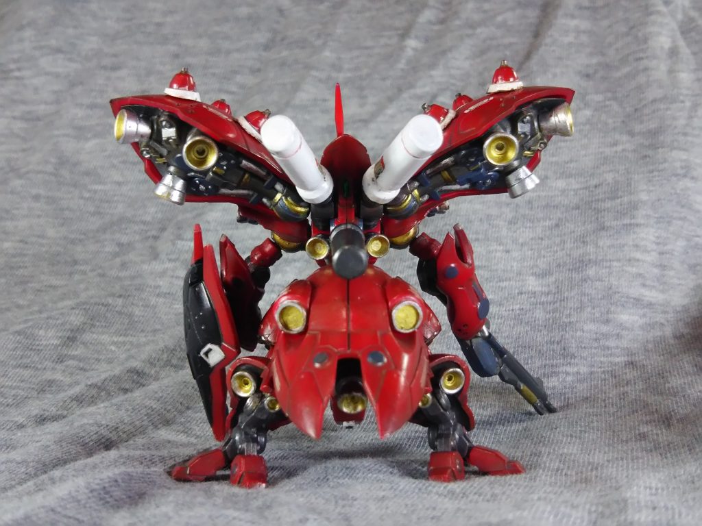 ナイチンゲール　【アーティファクト】–6枚目/制作者：LUCIOLE