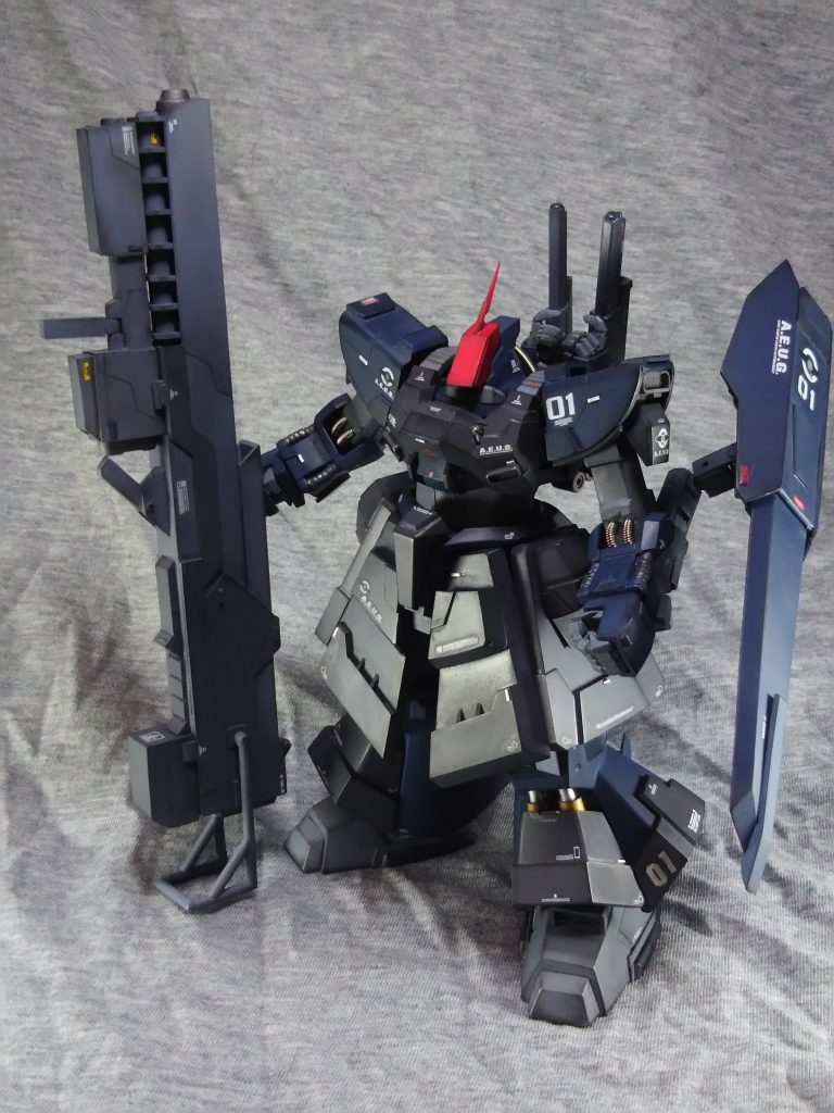 G-ディアス–5枚目/制作者：LUCIOLE