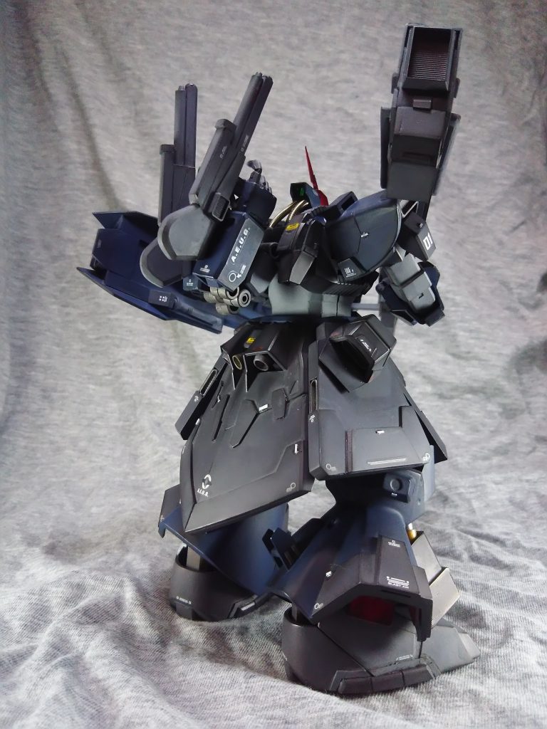 G-ディアス–2枚目/制作者：LUCIOLE