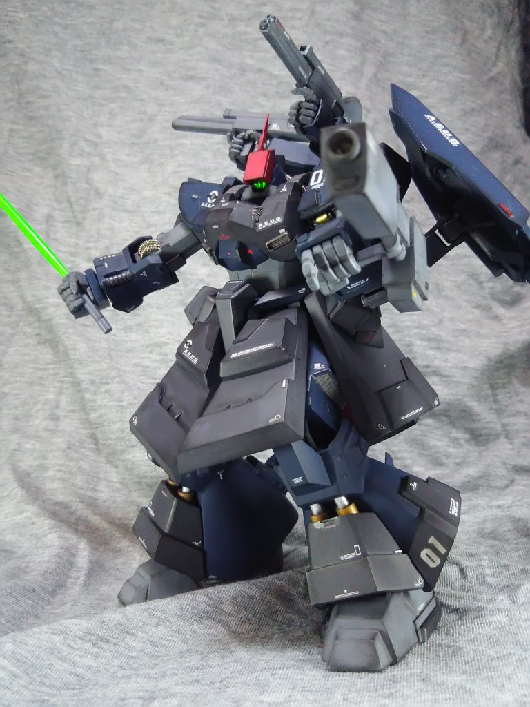 G-ディアス–3枚目/制作者：LUCIOLE