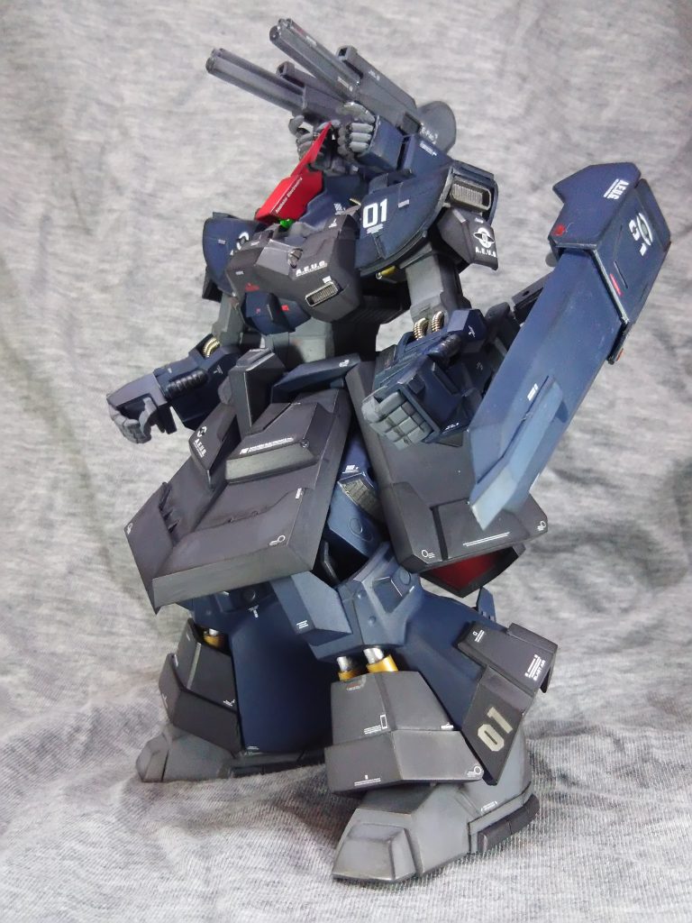 G-ディアス–3枚目/制作者：LUCIOLE