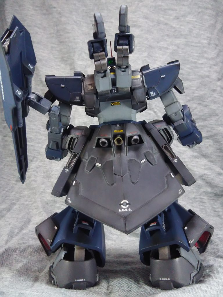 G-ディアス–4枚目/制作者：LUCIOLE