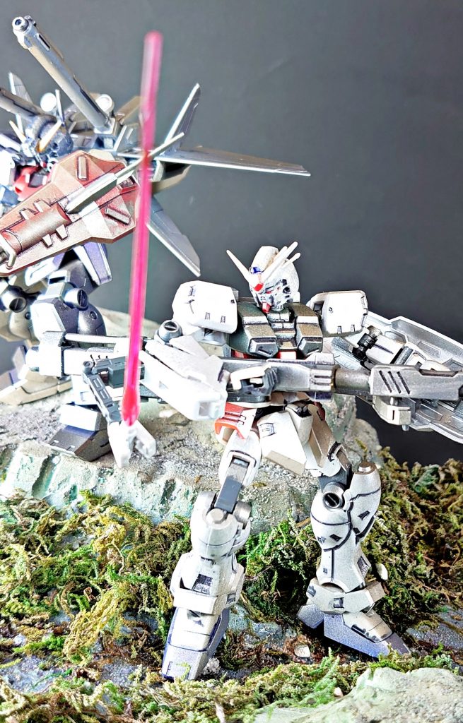 RMS-85GB:GUN-Buster–3枚目/制作者：kgym0