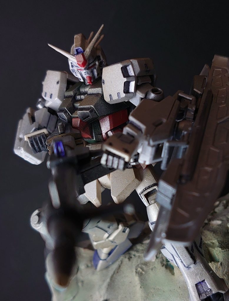 RMS-85GB:GUN-Buster–7枚目/制作者：kgym0