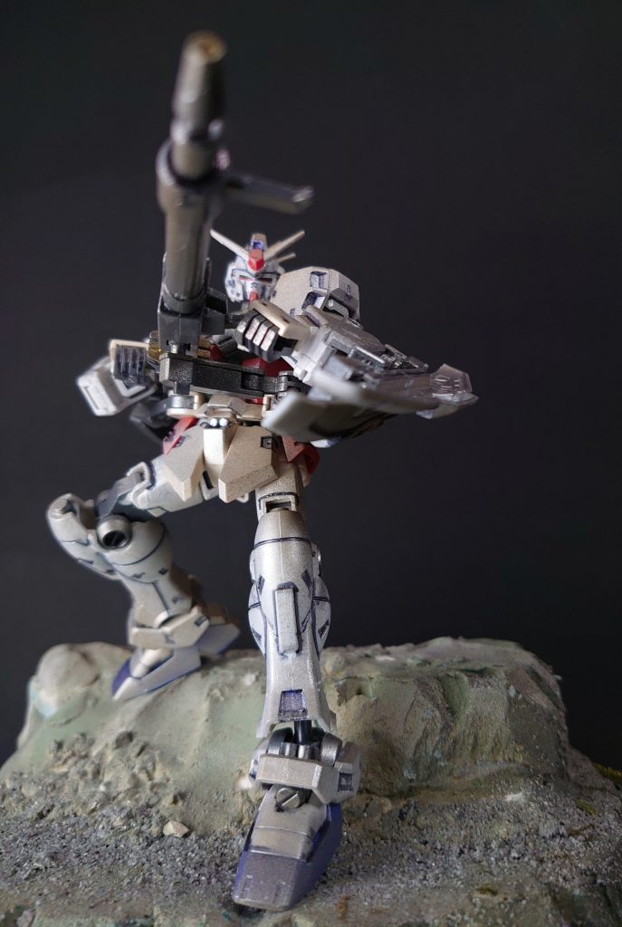 RMS-85GB:GUN-Buster–8枚目/制作者：kgym0