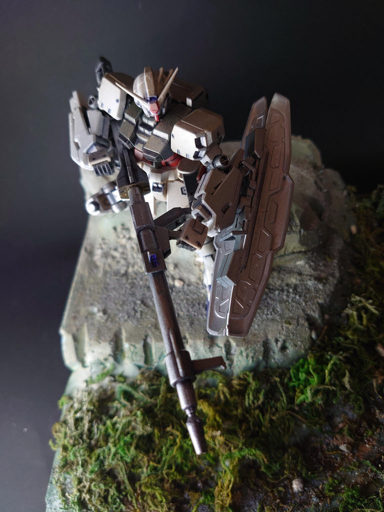 RMS-85GB:GUN-Buster–9枚目/制作者：kgym0