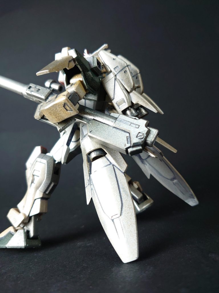 RMS-85SS:Shooting stars–6枚目/制作者：kgym0