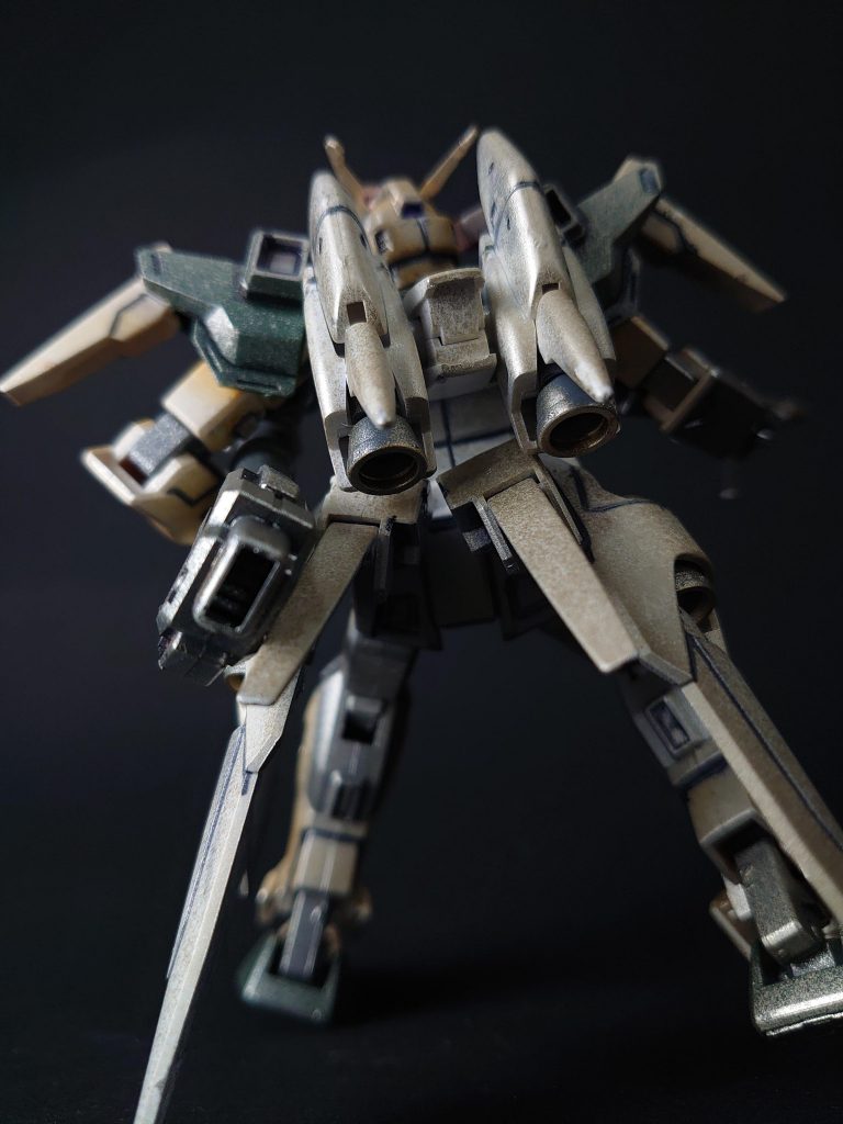 RMS-85SS:Shooting stars–5枚目/制作者：kgym0