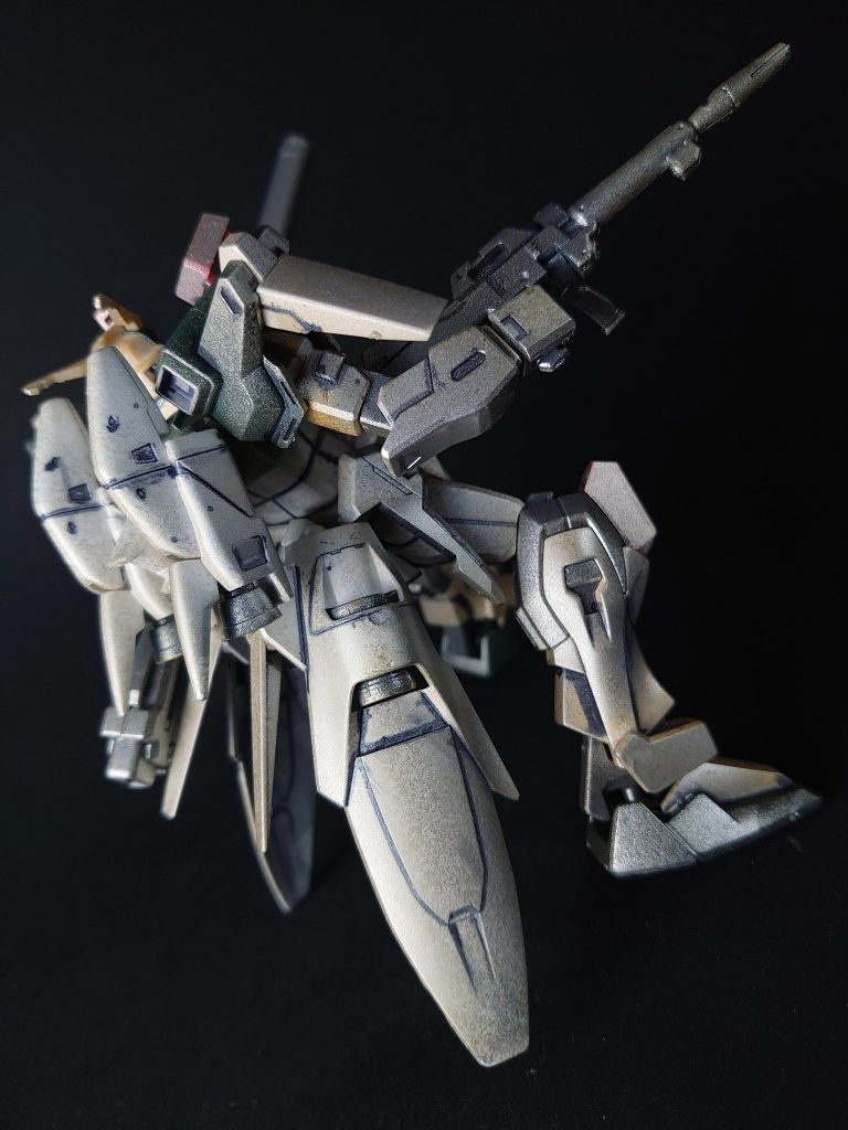 RMS-85SS:Shooting stars–4枚目/制作者：kgym0