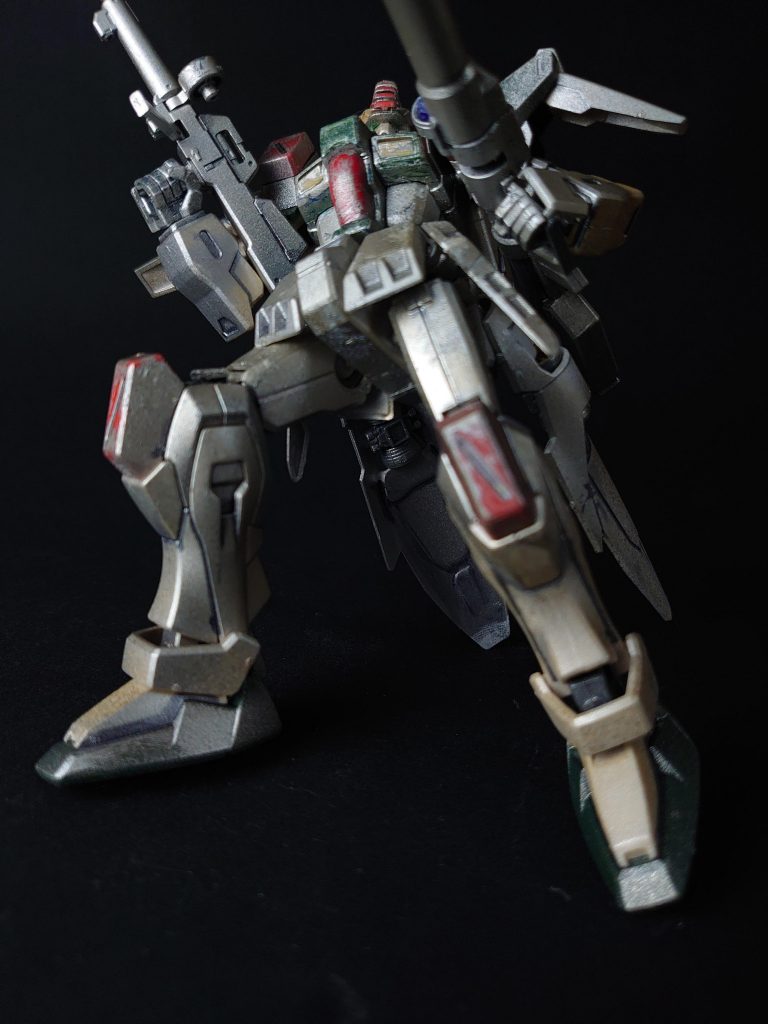 RMS-85SS:Shooting stars–3枚目/制作者：kgym0