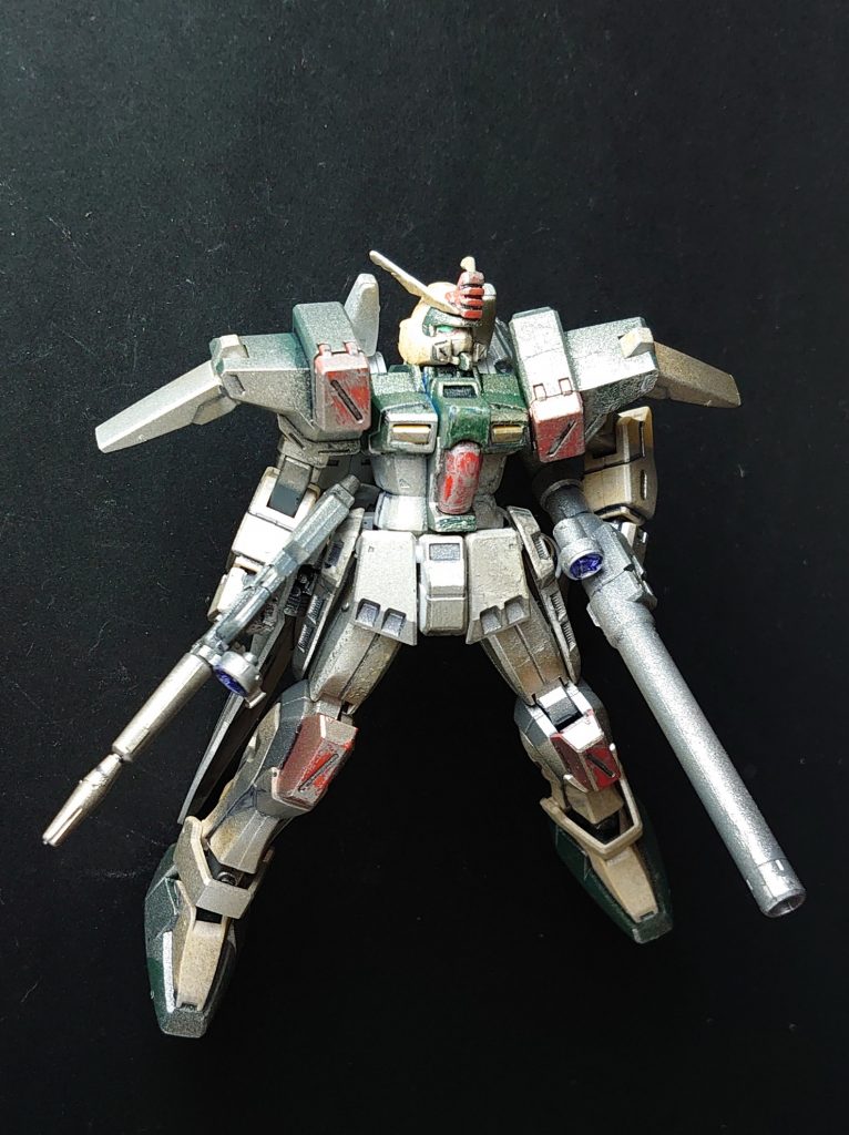 RMS-85SS:Shooting stars–4枚目/制作者：kgym0