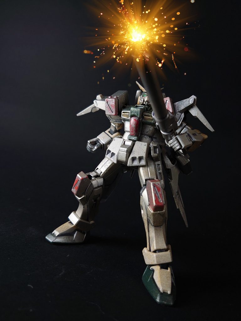 RMS-85SS:Shooting stars–5枚目/制作者：kgym0