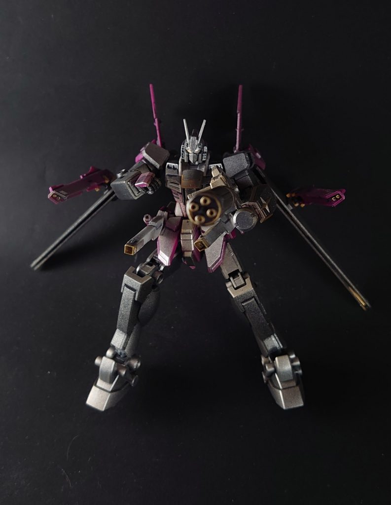 RMS-86:Black Phantom–3枚目/制作者：kgym0