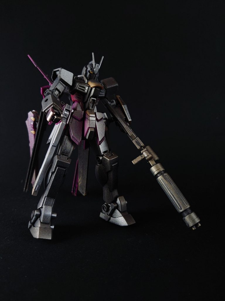 RMS-86:Black Phantom–7枚目/制作者：kgym0