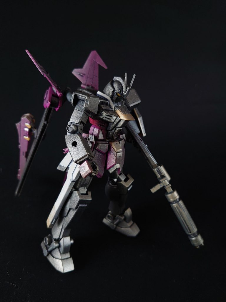 RMS-86:Black Phantom–5枚目/制作者：kgym0