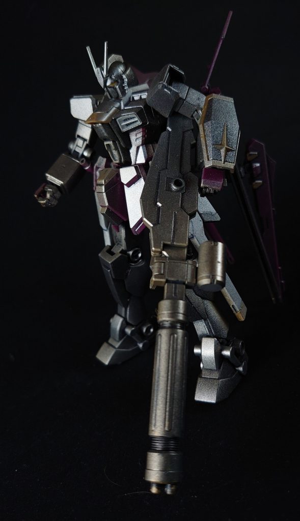 RMS-86:Black Phantom–2枚目/制作者：kgym0