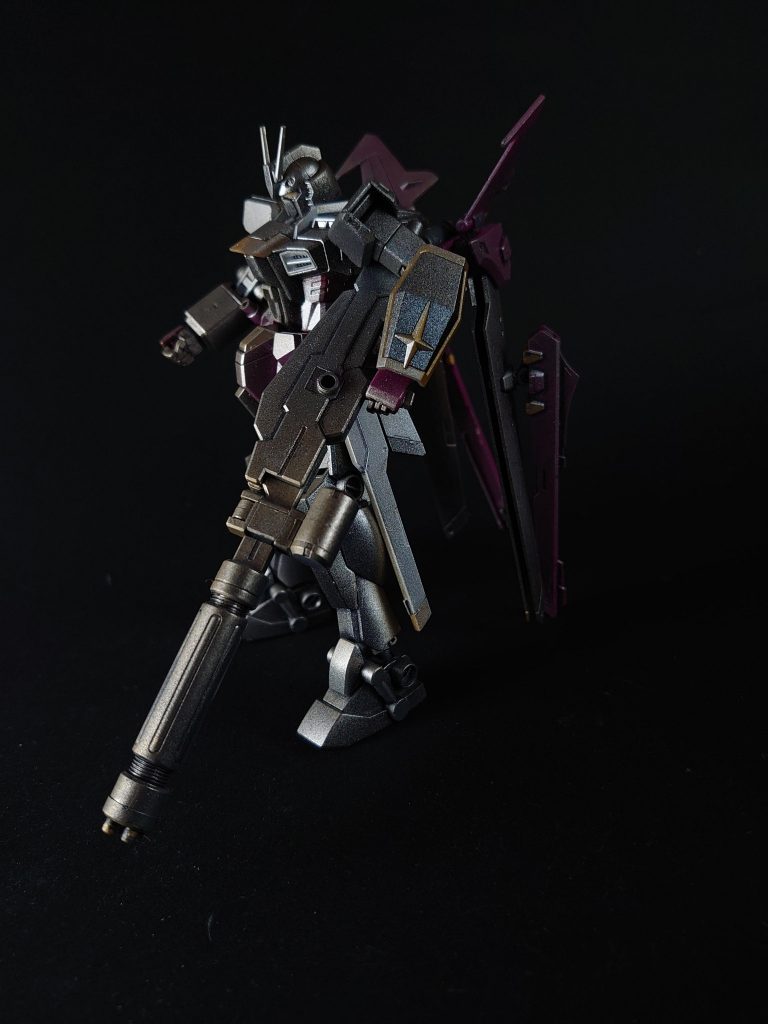 RMS-86:Black Phantom–6枚目/制作者：kgym0