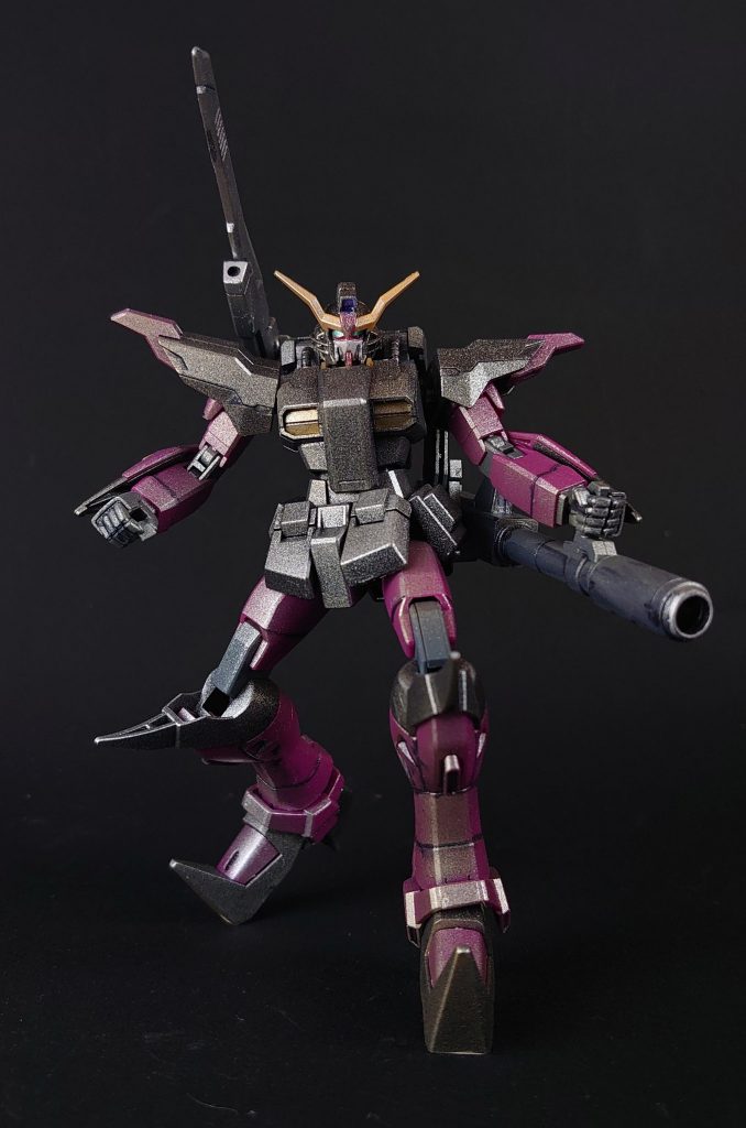 RMS-86:Demon Beast–2枚目/制作者：kgym0