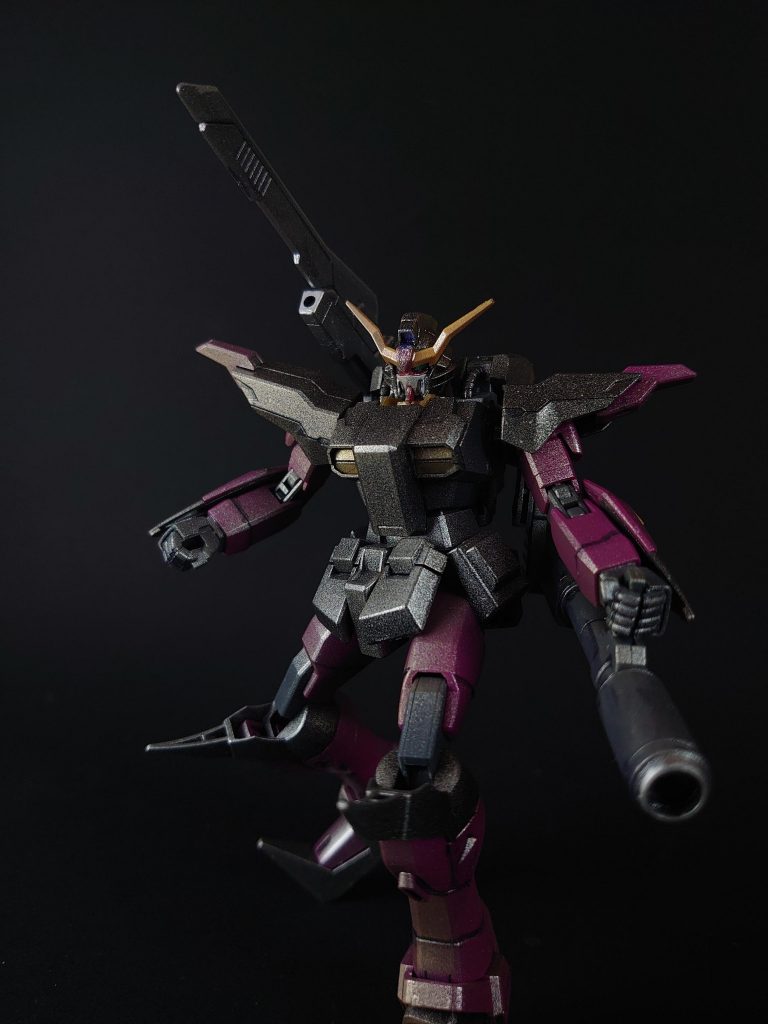 RMS-86:Demon Beast–8枚目/制作者：kgym0