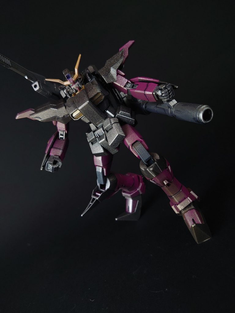 RMS-86:Demon Beast–7枚目/制作者：kgym0