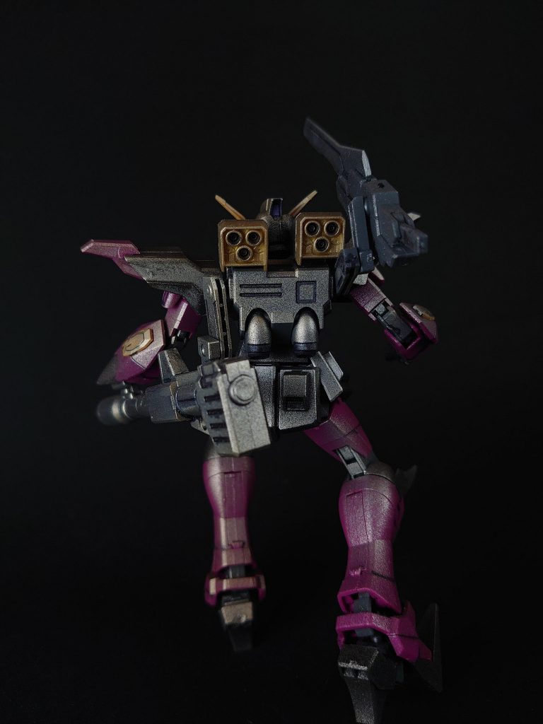 RMS-86:Demon Beast–5枚目/制作者：kgym0