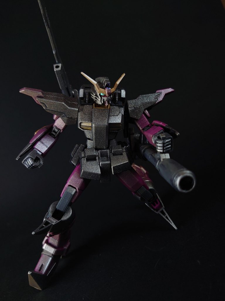 RMS-86:Demon Beast–3枚目/制作者：kgym0