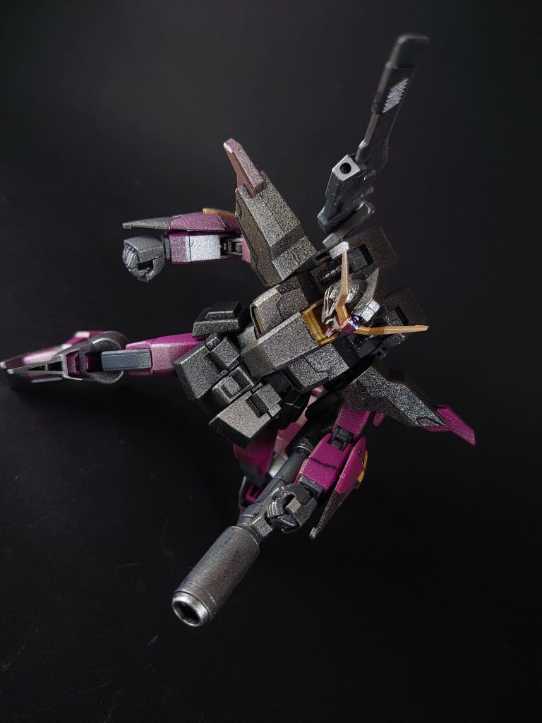 RMS-86:Demon Beast–2枚目/制作者：kgym0