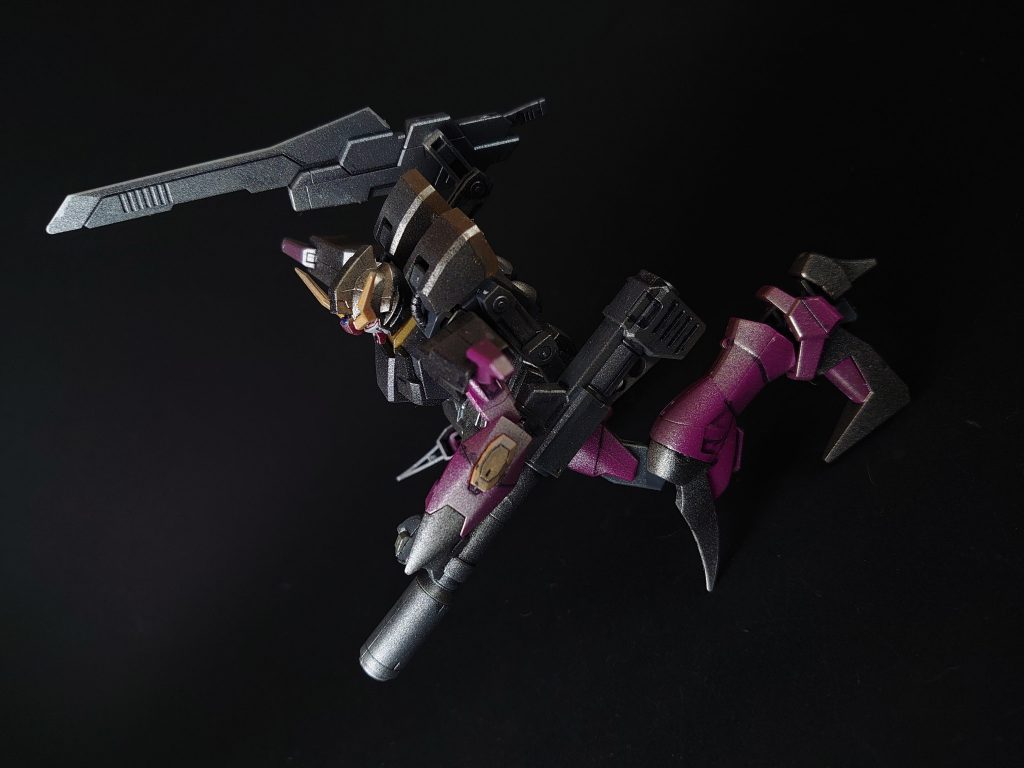 RMS-86:Demon Beast–9枚目/制作者：kgym0