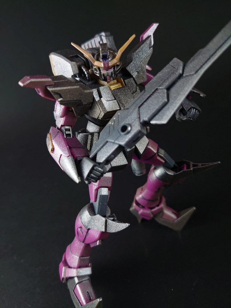 RMS-86:Demon Beast–8枚目/制作者：kgym0