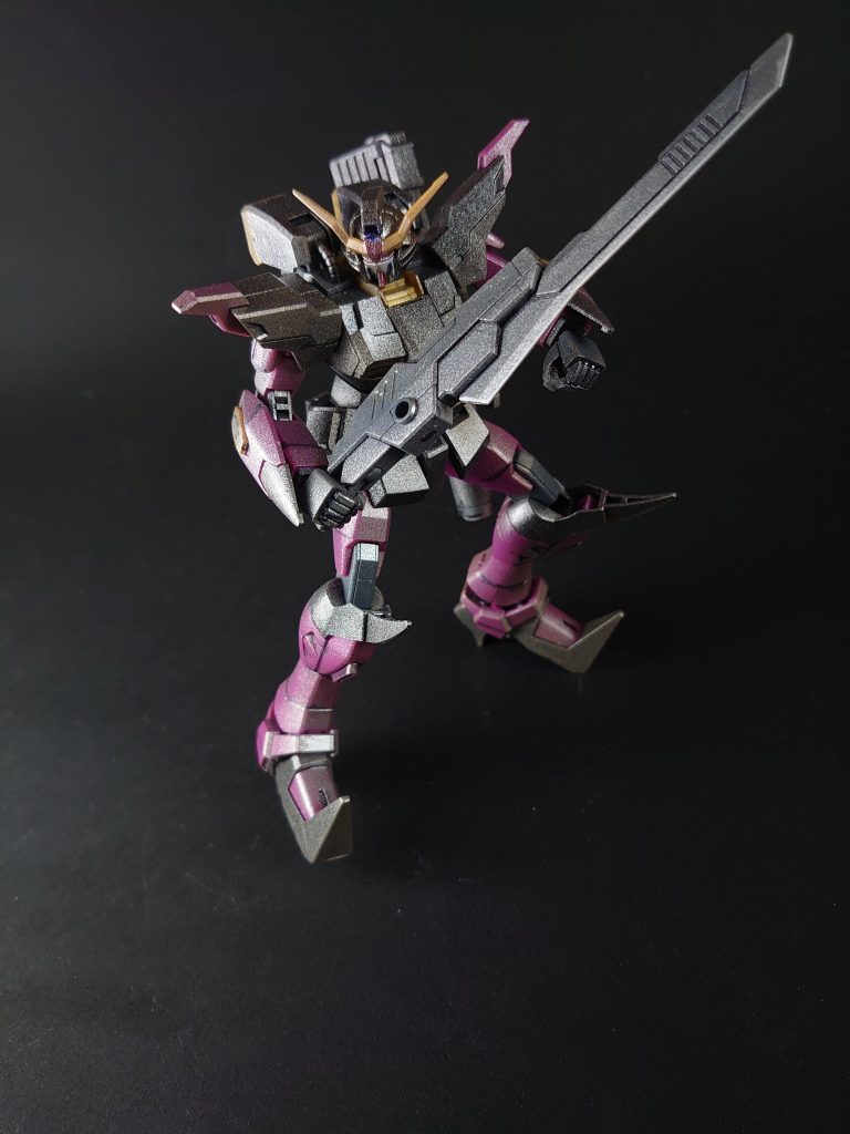 RMS-86:Demon Beast–7枚目/制作者：kgym0